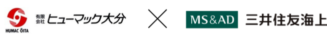 生活協同組合コープおおいた×三井住友海上